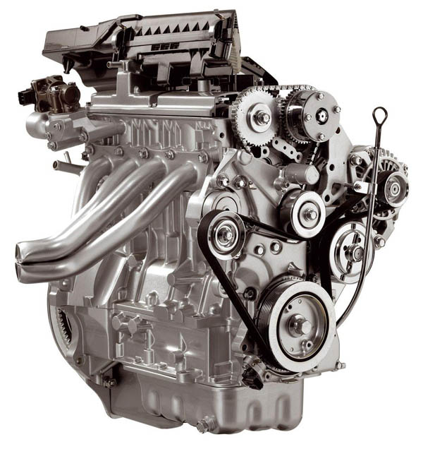 2023 N Astra Car Engine